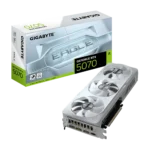 RTX 5070 EAGLE OC ICE SFF 12G GIGABYTE
