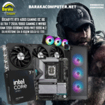 “265K/RTX4060/Z890″RTX GAMING PC