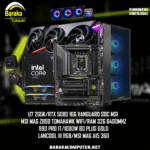 “5080/265K/MSI Z890″RTX GAMING PC
