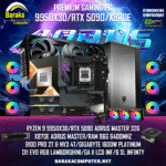 “RTX 5090/9950X3D/X870E”PREMIUM AORUS RTX GAMING PC