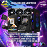 “5080/9950X3D/X870E”PREMIUM RTX GAMING PC