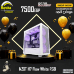NZXT H7 Flow White RGB