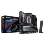 B860M AORUS PRO WIFI7 INTEL