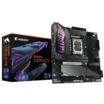 B860M AORUS ELITE INTEL