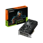 RTX 5060 Ti WINDFORCE OC 16G GIGABYTE GeForce