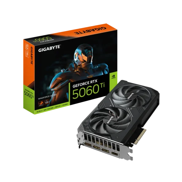 RTX 5060 Ti