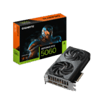 RTX 5060 WINDFORCE OC 8G GIGABYTE GeForce