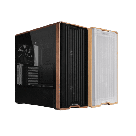 LIAN LI LANCOOL 217 GAMING CASE