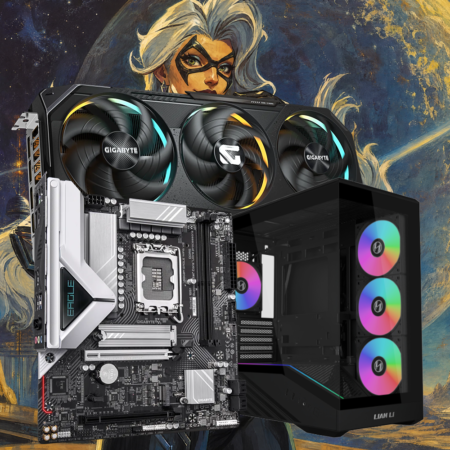 “5070/U5 225F/B860”RTX GAMING PC
