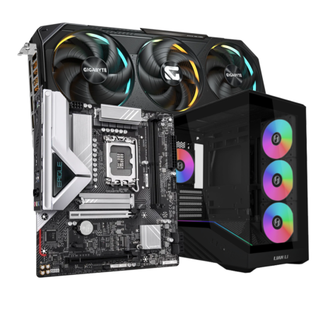 “5070/U5 225/B860”RTX GAMING PC
