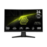 MSI MAG 244C 180HZ,1MS,CURVED