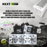 "5070 TI/245K/B860"RTX GAMING PC