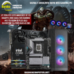 “5070/265K/Z890″RTX GAMING PC