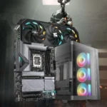 “5070/270K PLUS/Z890″RTX GAMING PC