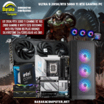 “5060 TI/285K/Z890″RTX GAMING PC