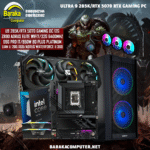 “5070/285K/Z890″RTX GAMING PC