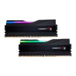 96G 6400 CL32 G.Skill Trident Z5 RGB,BLACK