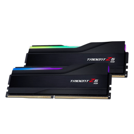 32G 7200 CL34 G.Skill Trident Z5 RGB,BLACK