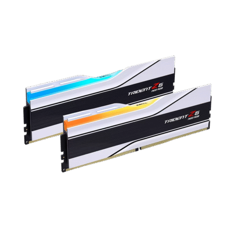 32G 8000 CL38 G.Skill Trident Z5 Neo RGB,WHITE
