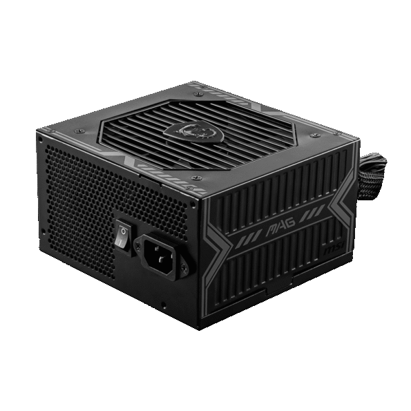 MSI MAG A750BN