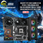 “5060/7600/B850″RTX GAMING PC