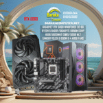 “5060/8400F/B850”GIGABYTE RTX GAMING PC
