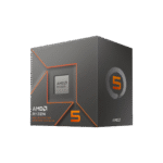 8500G Ryzen5 WITH RADEON AMD Desktop Processor