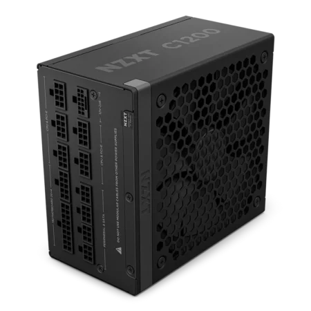 NZXT C1200 Gold ATX 3.1Fully Modular