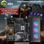 “5070/9700X/X870″RTX GAMING PC