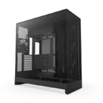 NZXT H9 FLOW NEW 2025,BLACK