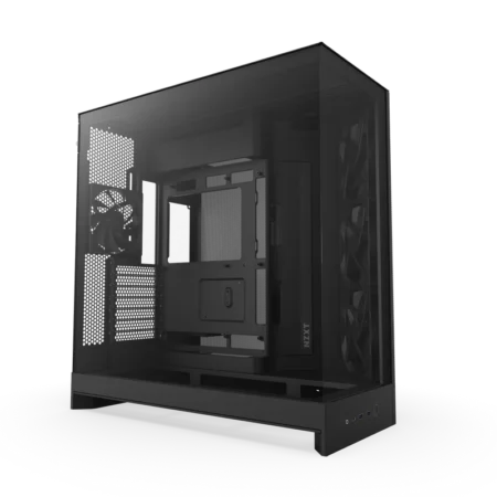 NZXT H9 FLOW NEW 2025,BLACK