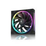 DEEPCOOL FL12 120 ARGB BLACK
