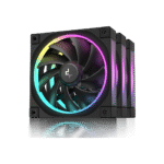 DEEPCOOL FL12 120 KIT ARGB BLACK