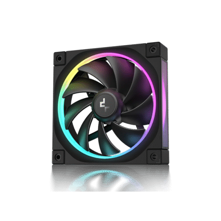DEEPCOOL FL12 120 ARGB BLACK