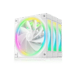 DEEPCOOL FL12R WH REVERSE 120 KIT ARGB WHITE