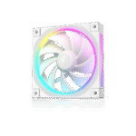 DEEPCOOL FL12 WH 120 ARGB WHITE