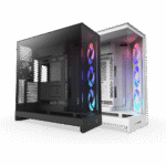 NZXT H9 FLOW RGB NEW 2025