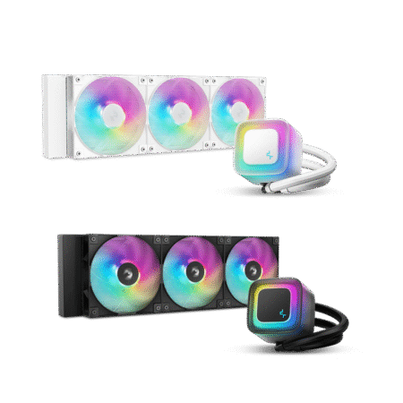 DEEPCOOL LE360 V2,ARGB