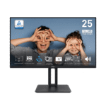 MSI PRO MP251P IPS,100HZ,SPEAKER,Adjustable Stand