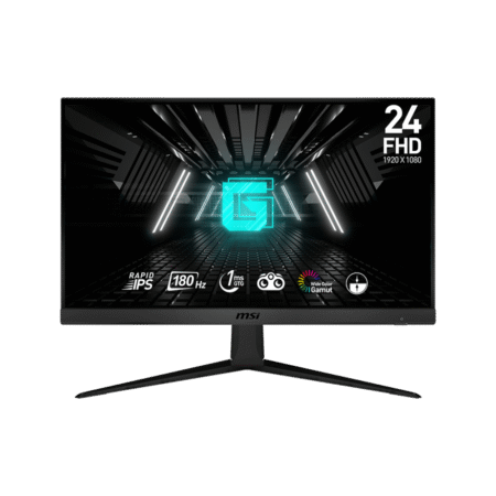 MSI G2412F FHD,180HZ,IPS,1MS