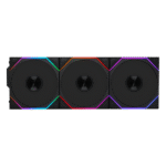 LIAN LI UNI FAN TL Wireless KIT,BLACK