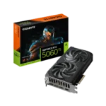 RTX 5060 Ti WINDFORCE OC 8G GIGABYTE GeForce