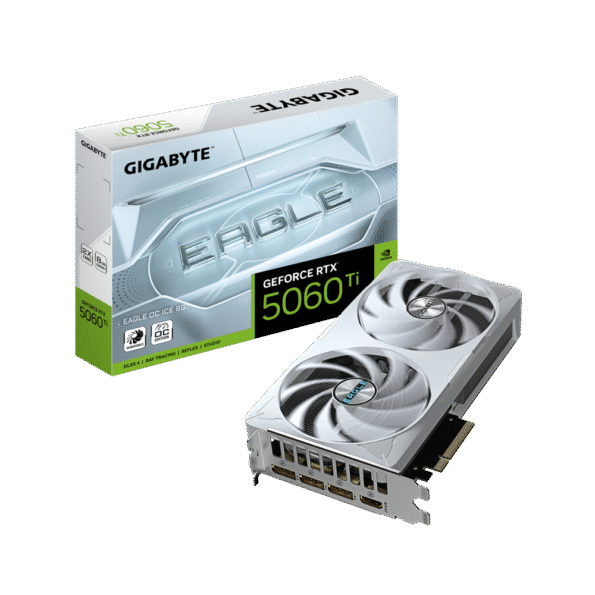 RTX 5060 Ti 8G