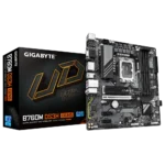 GIGABYTE B760M
