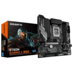 B760M GAMING X GEN 5
