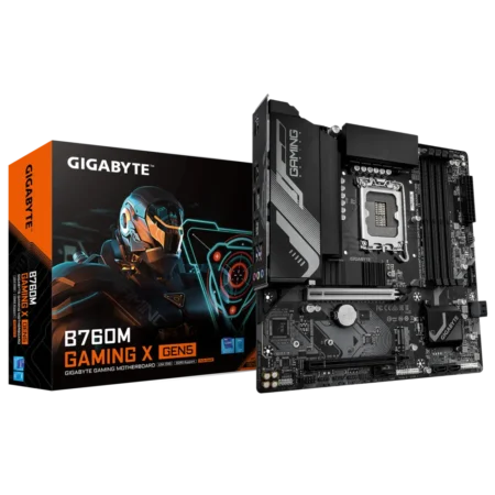 B760M GAMING X GEN 5