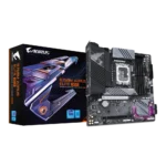 B760M AORUS ELITE GEN5 INTEL LGA 1700
