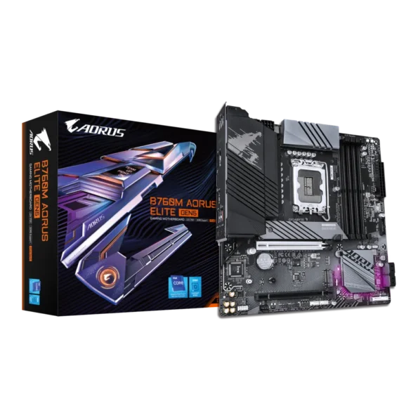 B760M AORUS ELITE