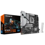 B760M GAMING WIFI6 PLUS GEN5 GIGABYTE