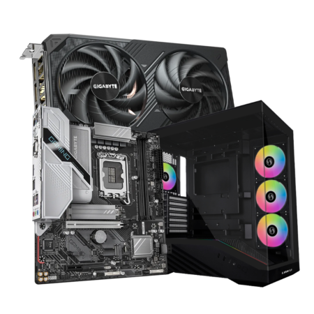 “5060 TI 16G/14400F/B760”RTX GAMING PC